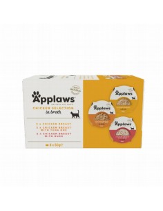 Applaws Gato Multipack...